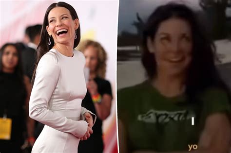 evangeline lilly smoking|Evangeline Lilly, 44, reveals she is retiring from acting